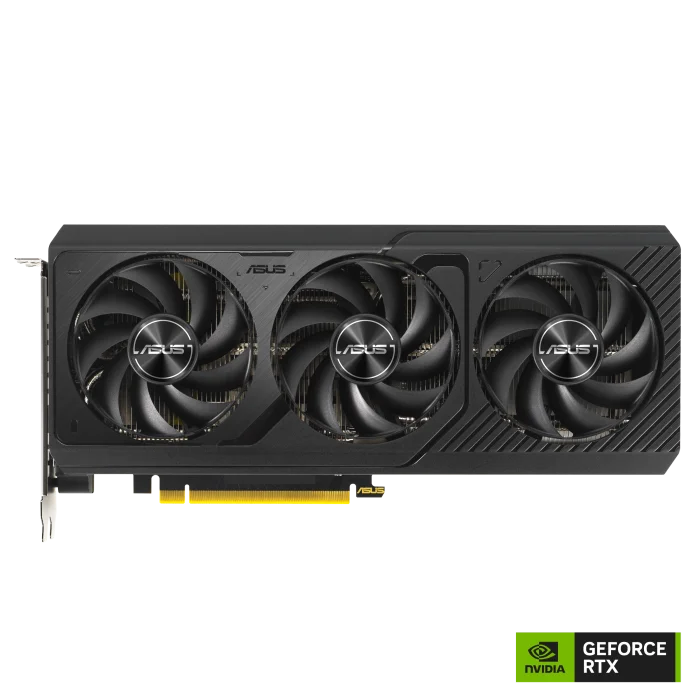 ASUS PRIME GeForce RTX 4070 SUPER 12GB GDDR6X OC Edition